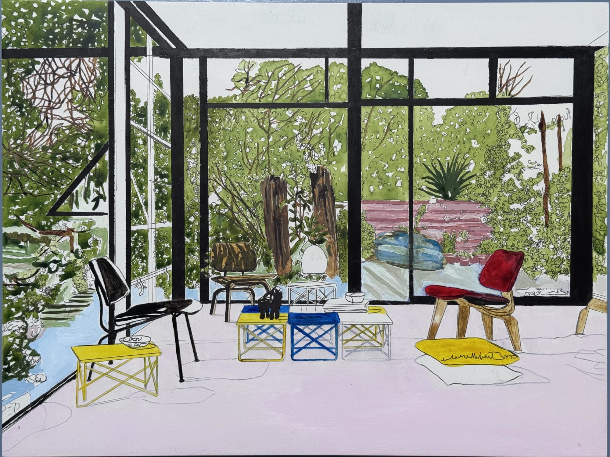 ART HERNING Art Fair