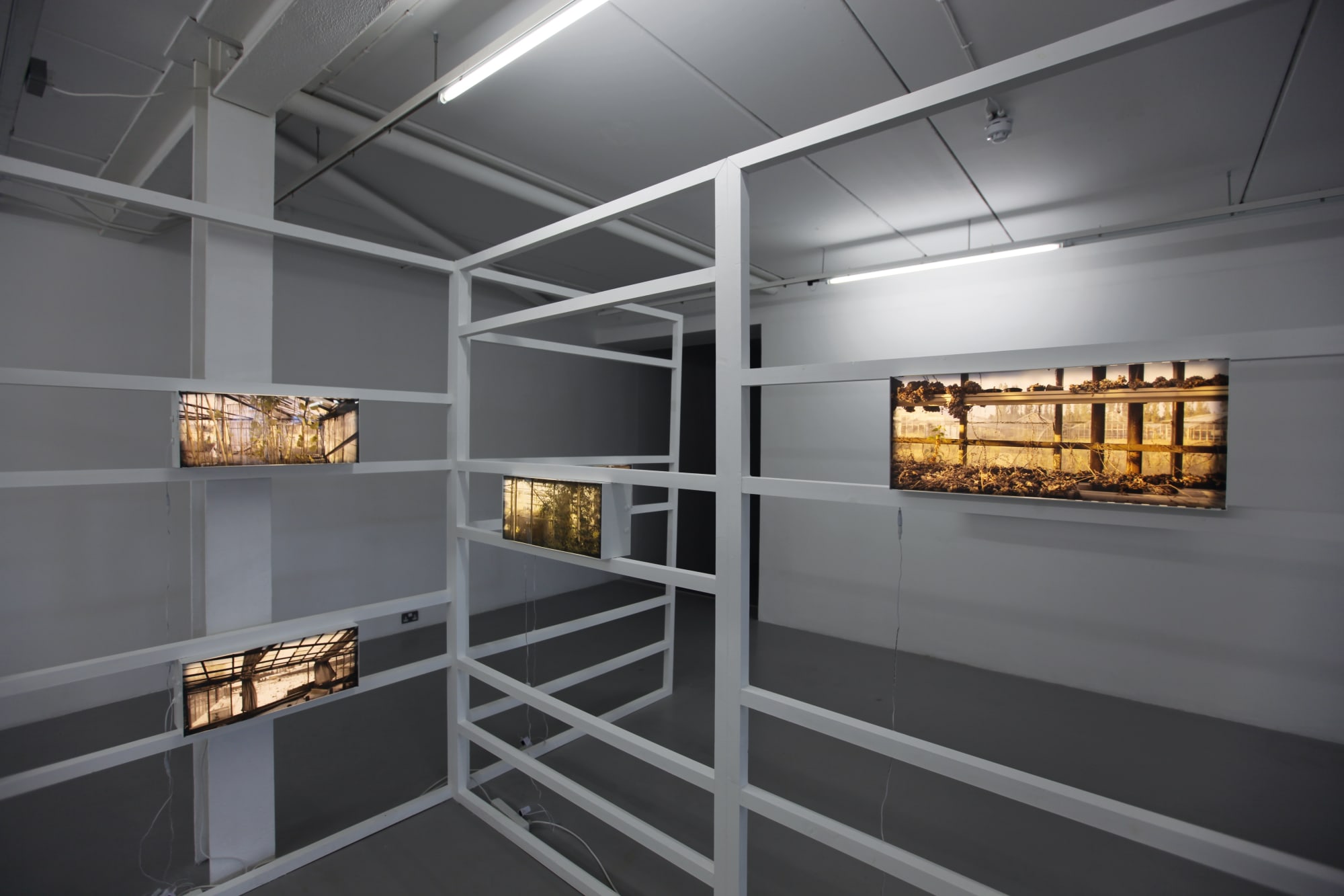 Where there are people there are things