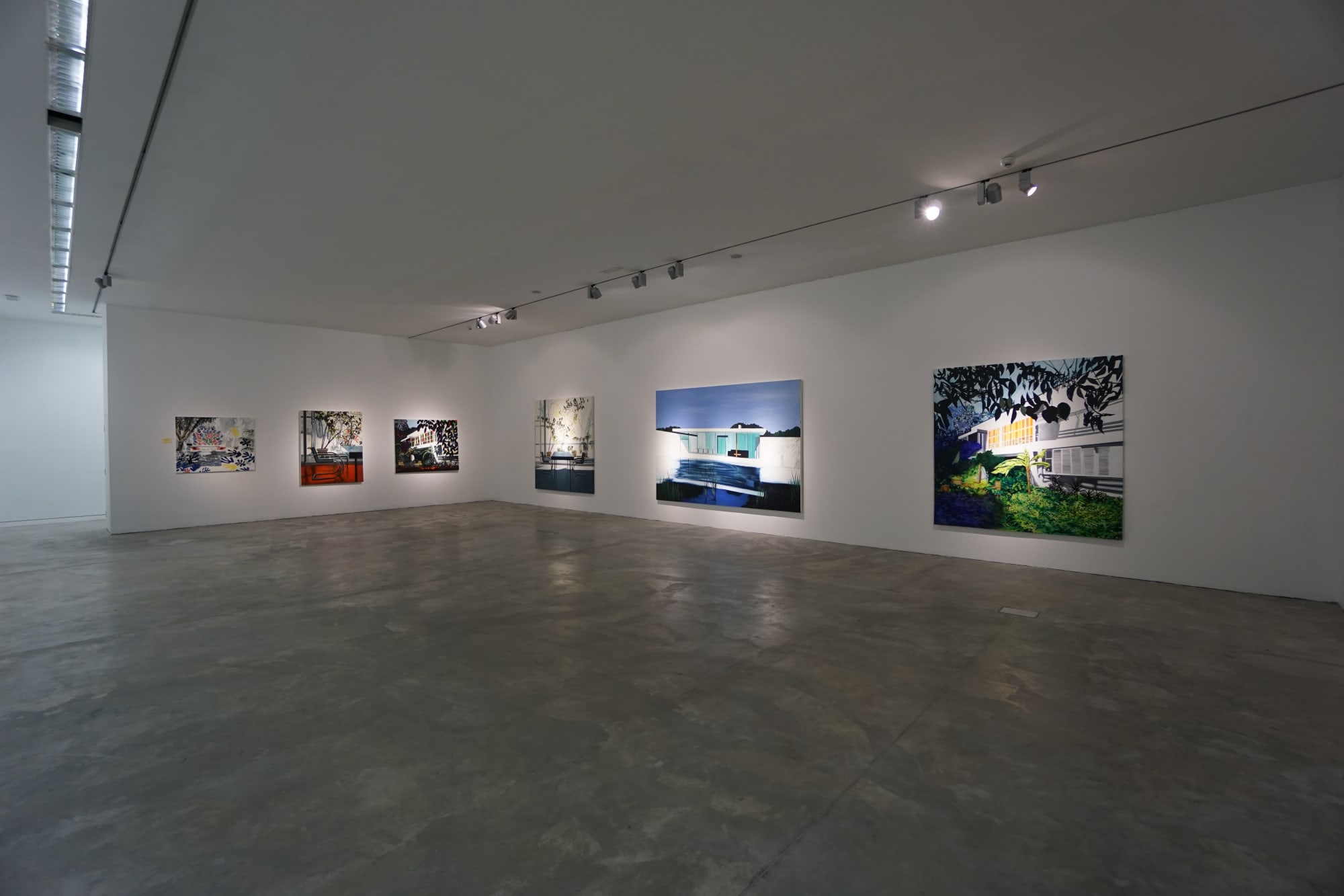 Exploring Architecture, Regional Cultural Centre, Letterkenny, Ireland, 2017