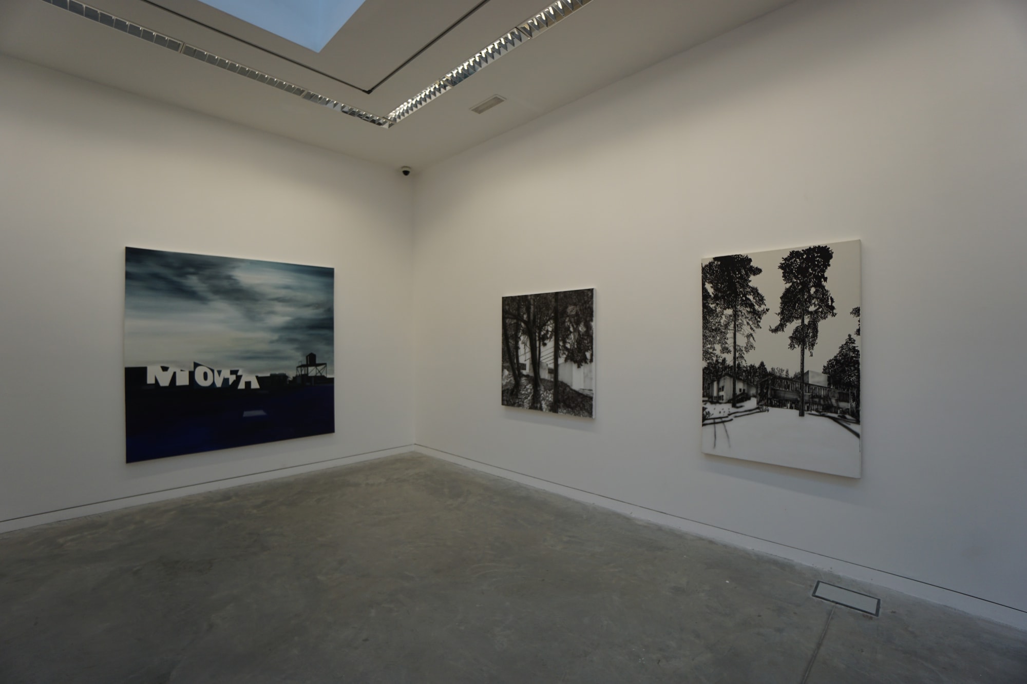 Exploring Architecture, Regional Cultural Centre, Letterkenny, Ireland, 2017