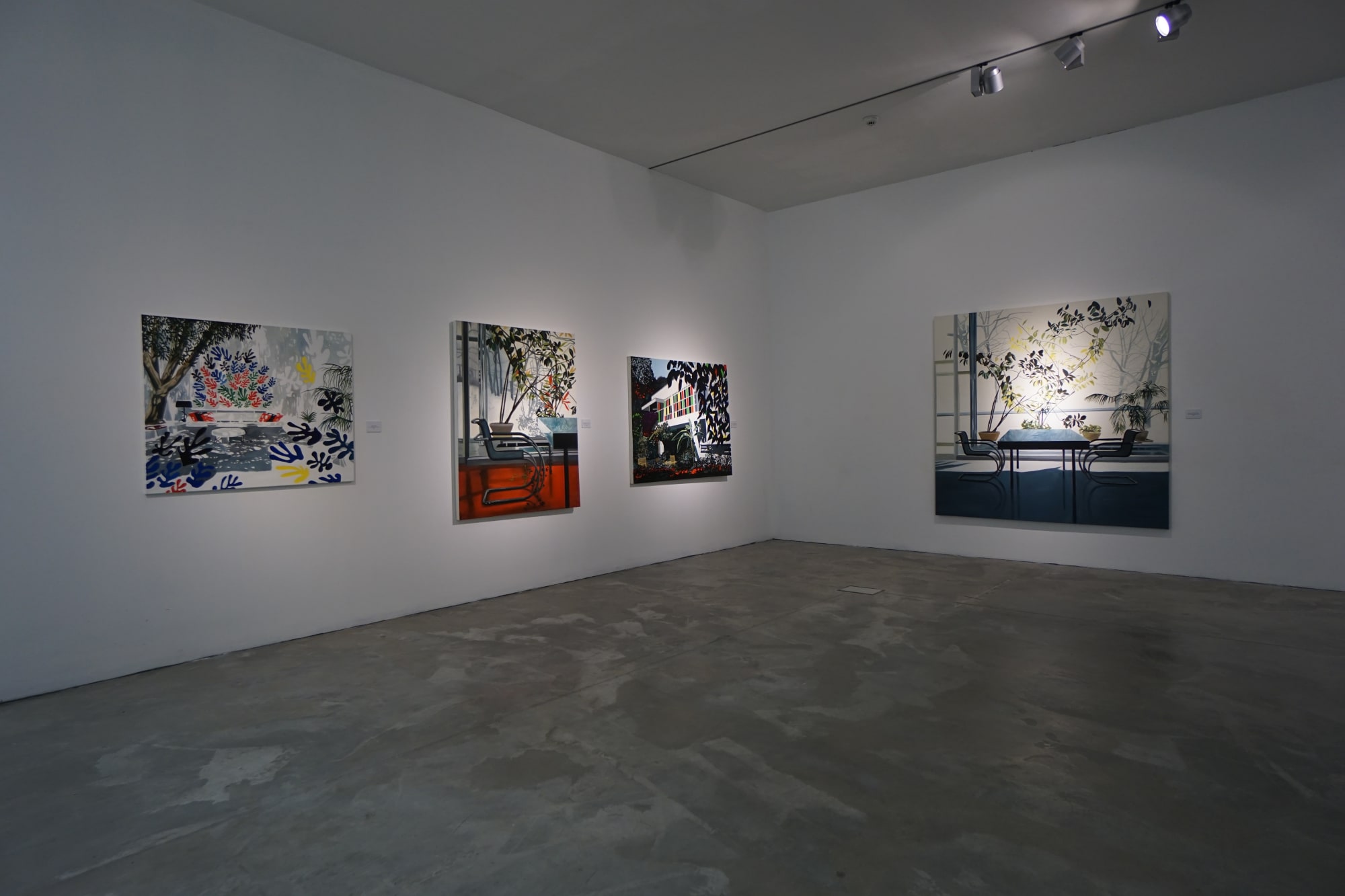 Exploring Architecture, Regional Cultural Centre, Letterkenny, Ireland, 2017