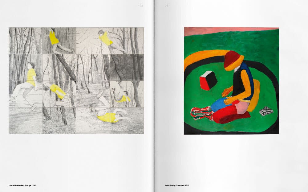 Wild Childhood – Ideal and reality from 1900 up to the Present