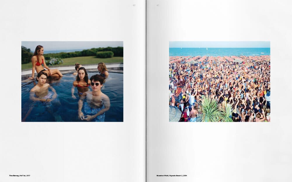 Wild Childhood – Ideal and reality from 1900 up to the Present