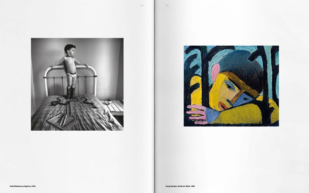 Wild Childhood – Ideal and reality from 1900 up to the Present