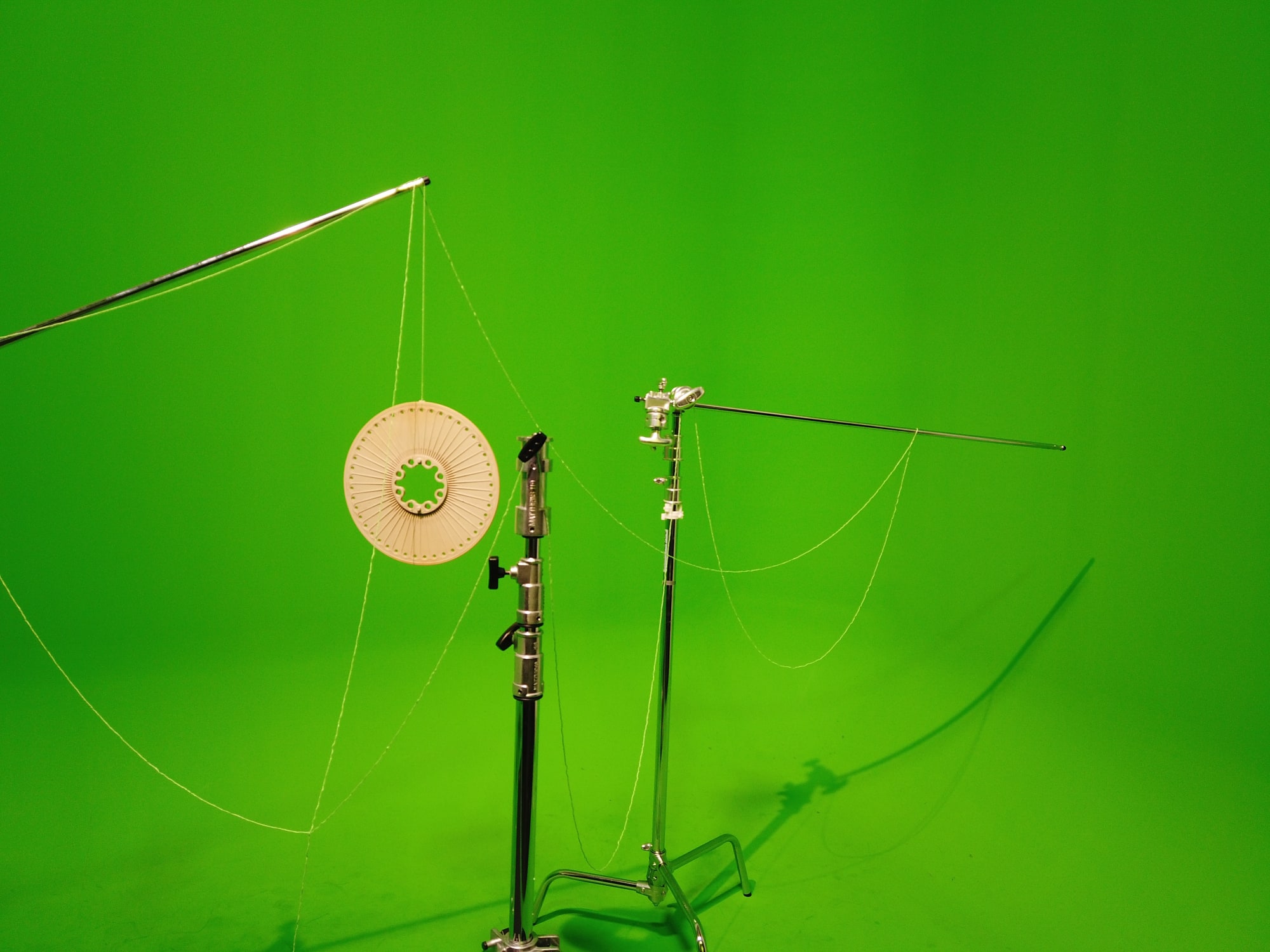 Eliasson, Unneland, O'Kane