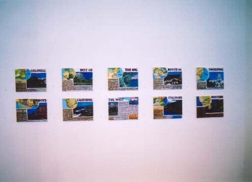 After Kafka's Amerika