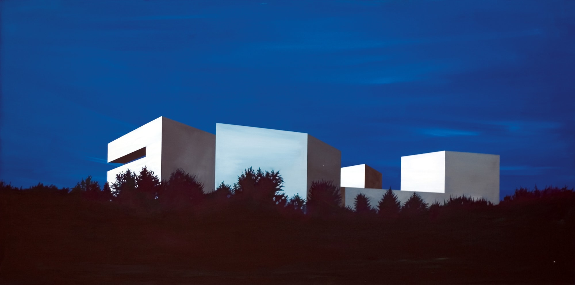 The Museum Collection