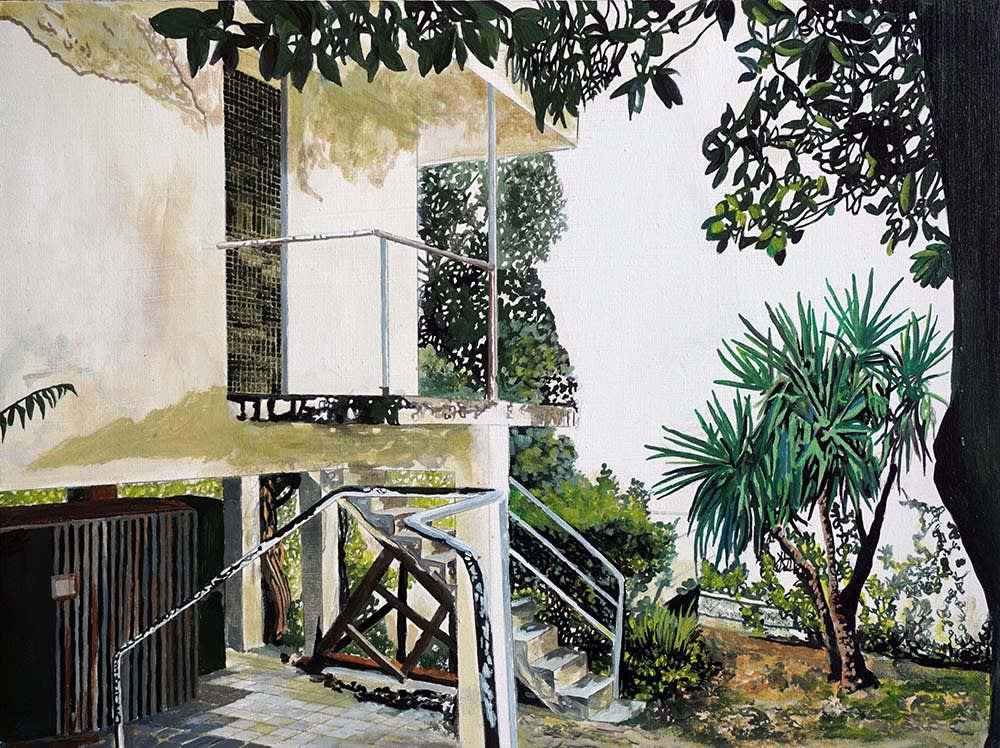 Exploring Architecture