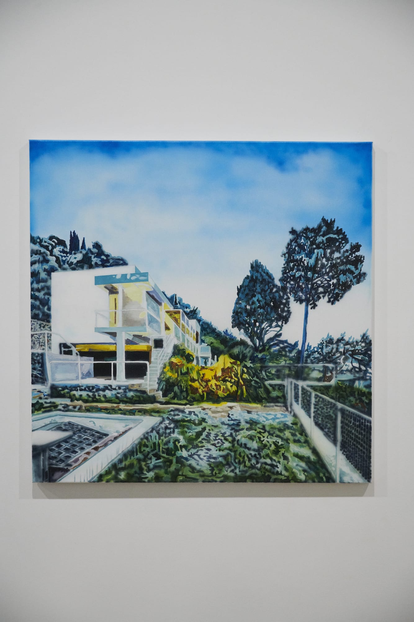 Mise en scène- Cecilia Danell, Eamon O’Kane