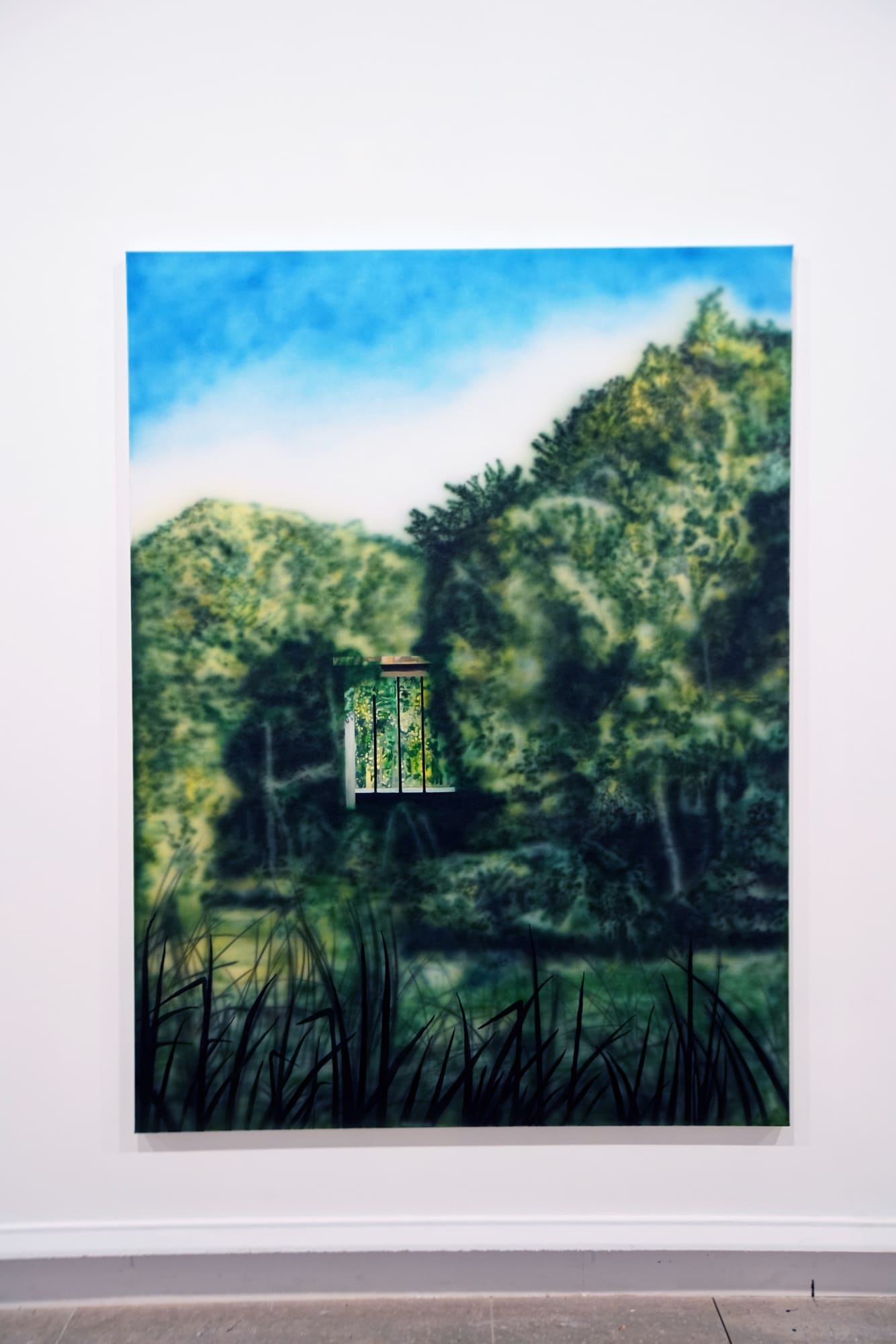 Mise en scène- Cecilia Danell, Eamon O’Kane