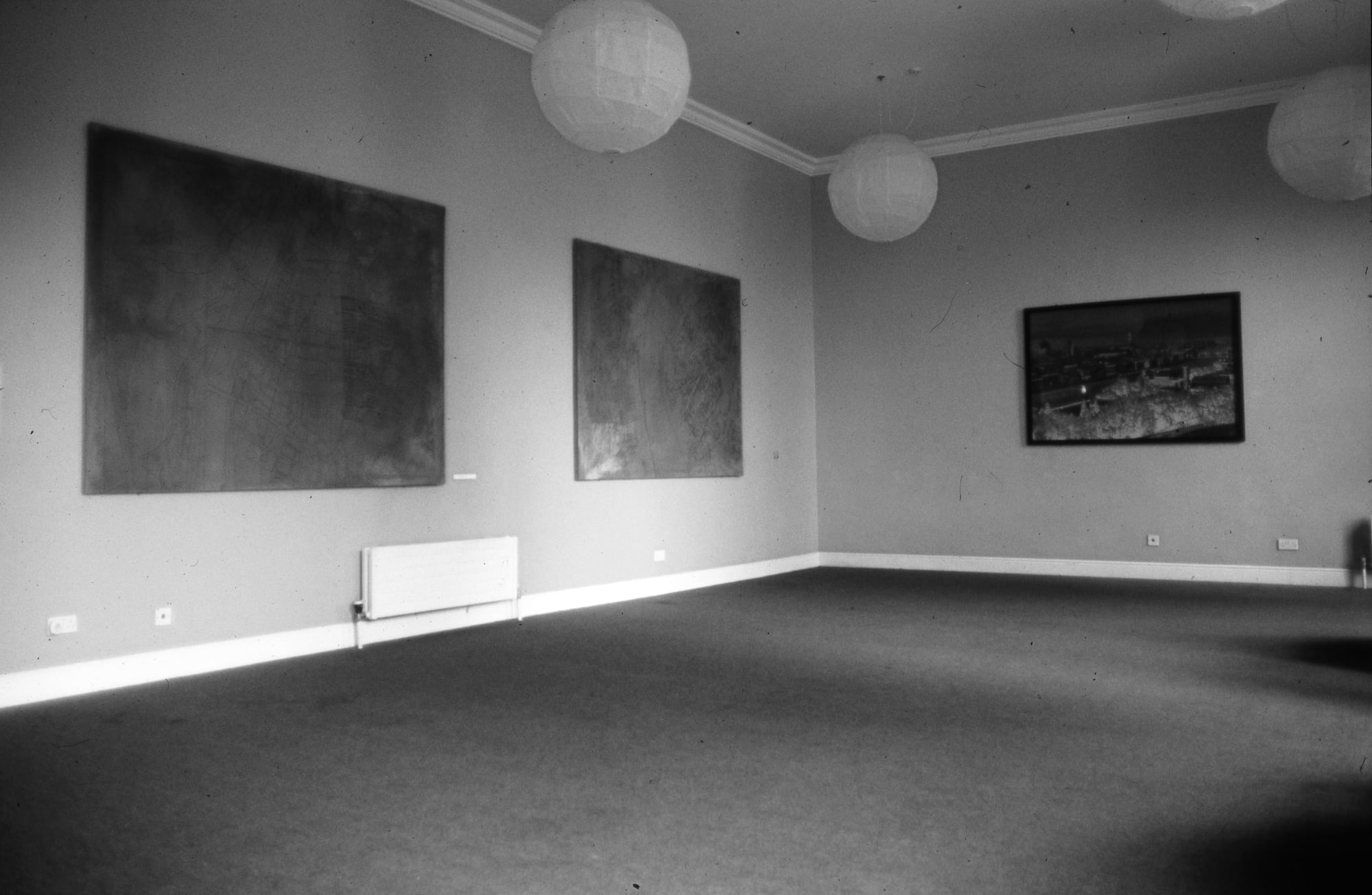 Restoration MCMXCVII