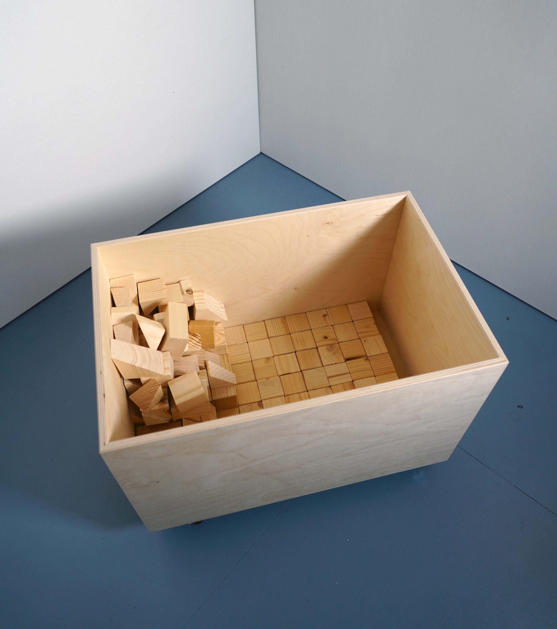 Woodblock Laboratory