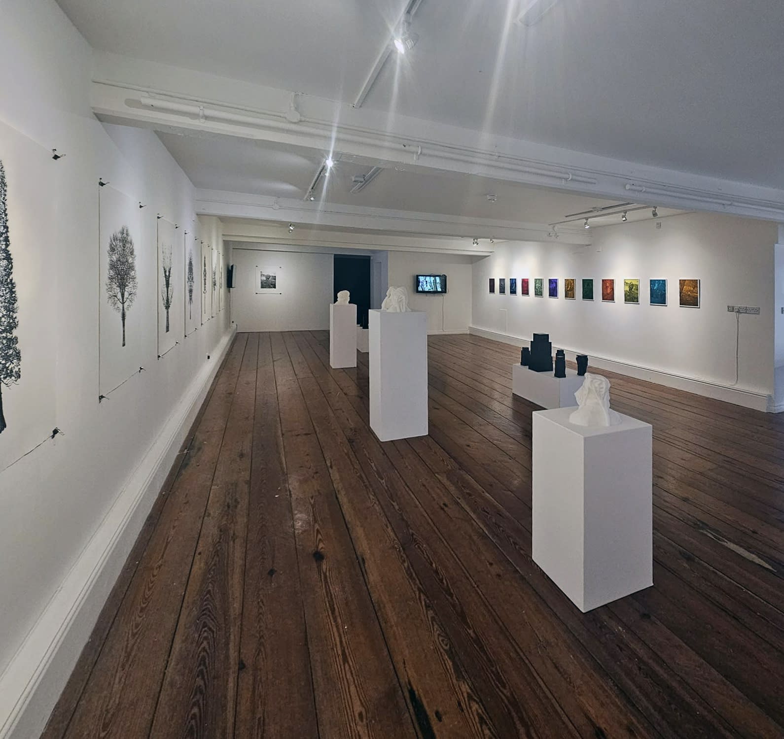 'One Day: Borderlines of memory'