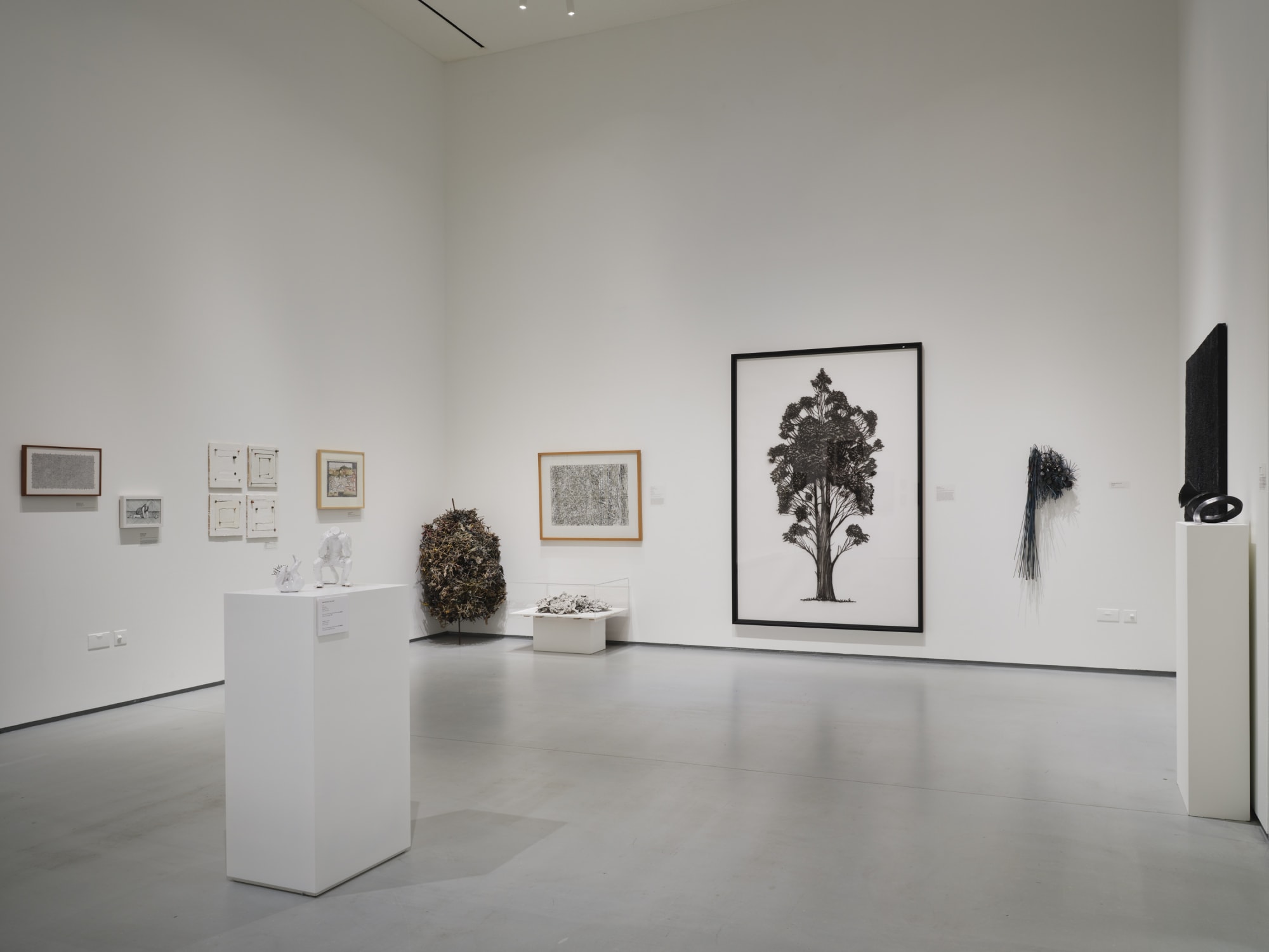 80th Anniversary Collection Exhibition