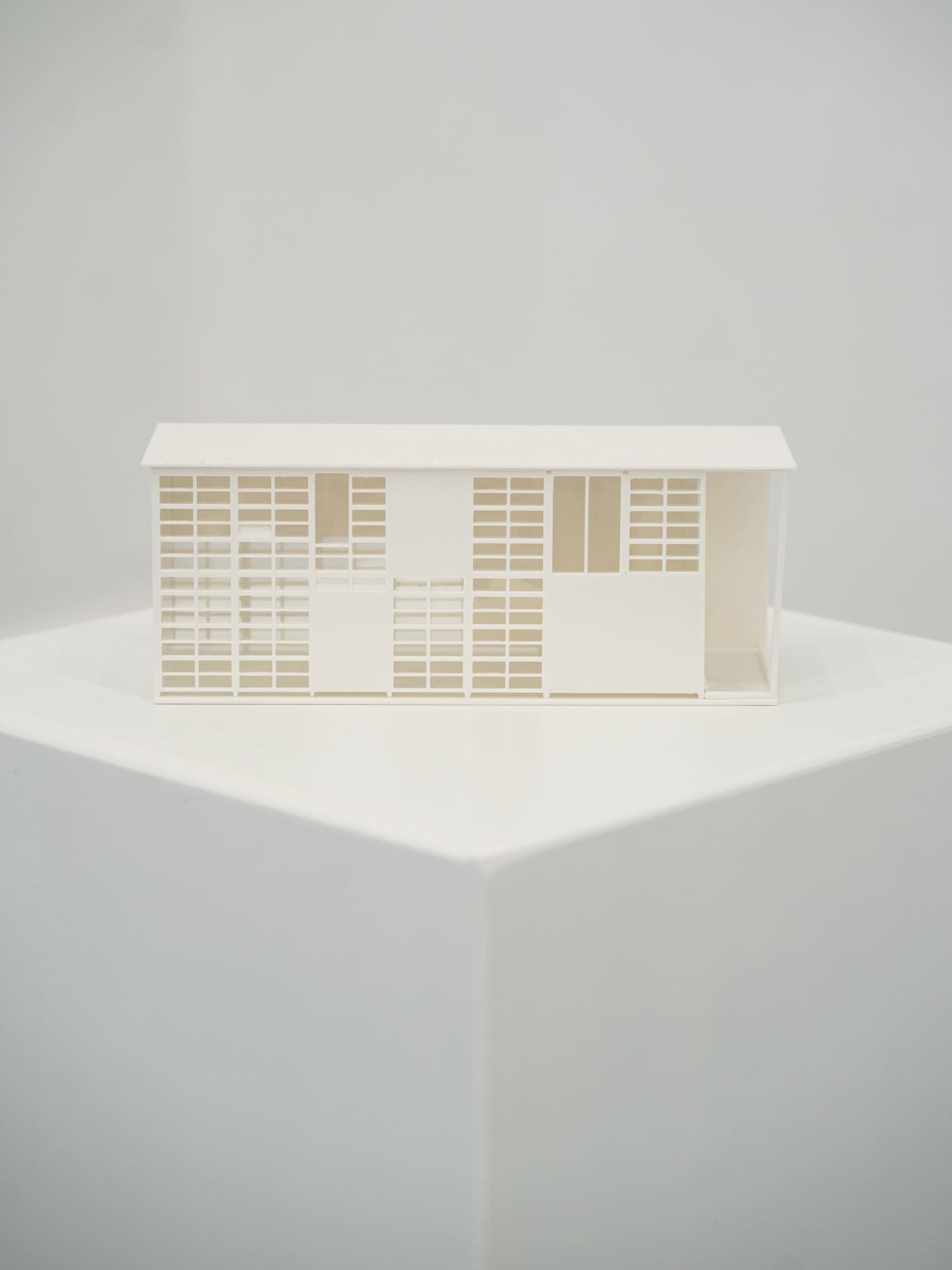 Trees and Architecture