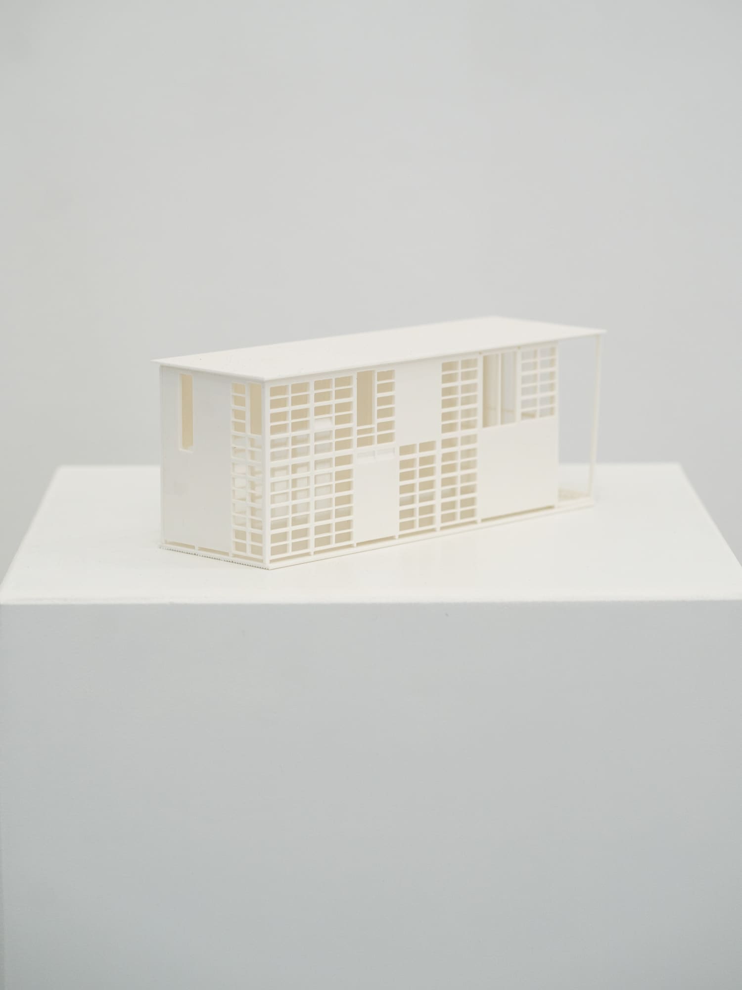 Trees and Architecture