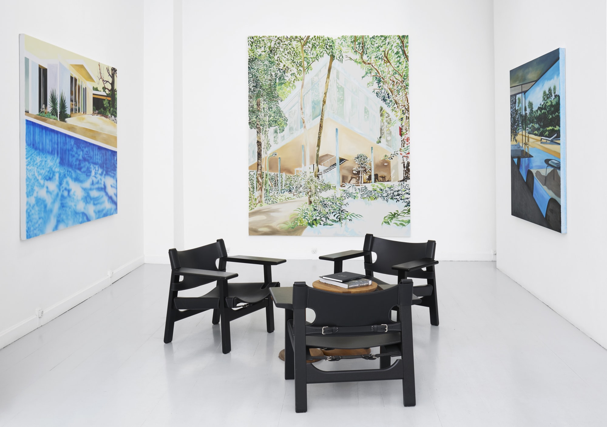 Trees and Architecture