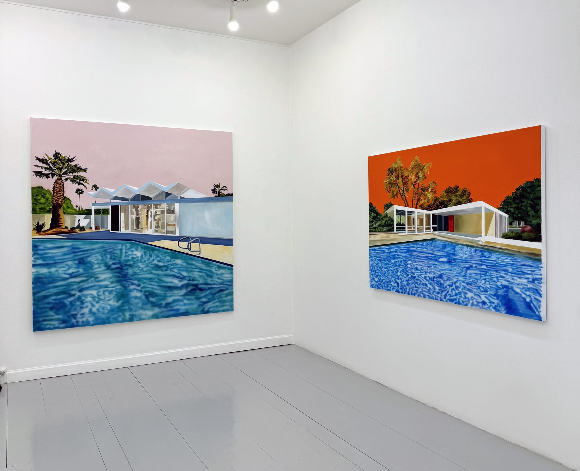 Trees and Architecture