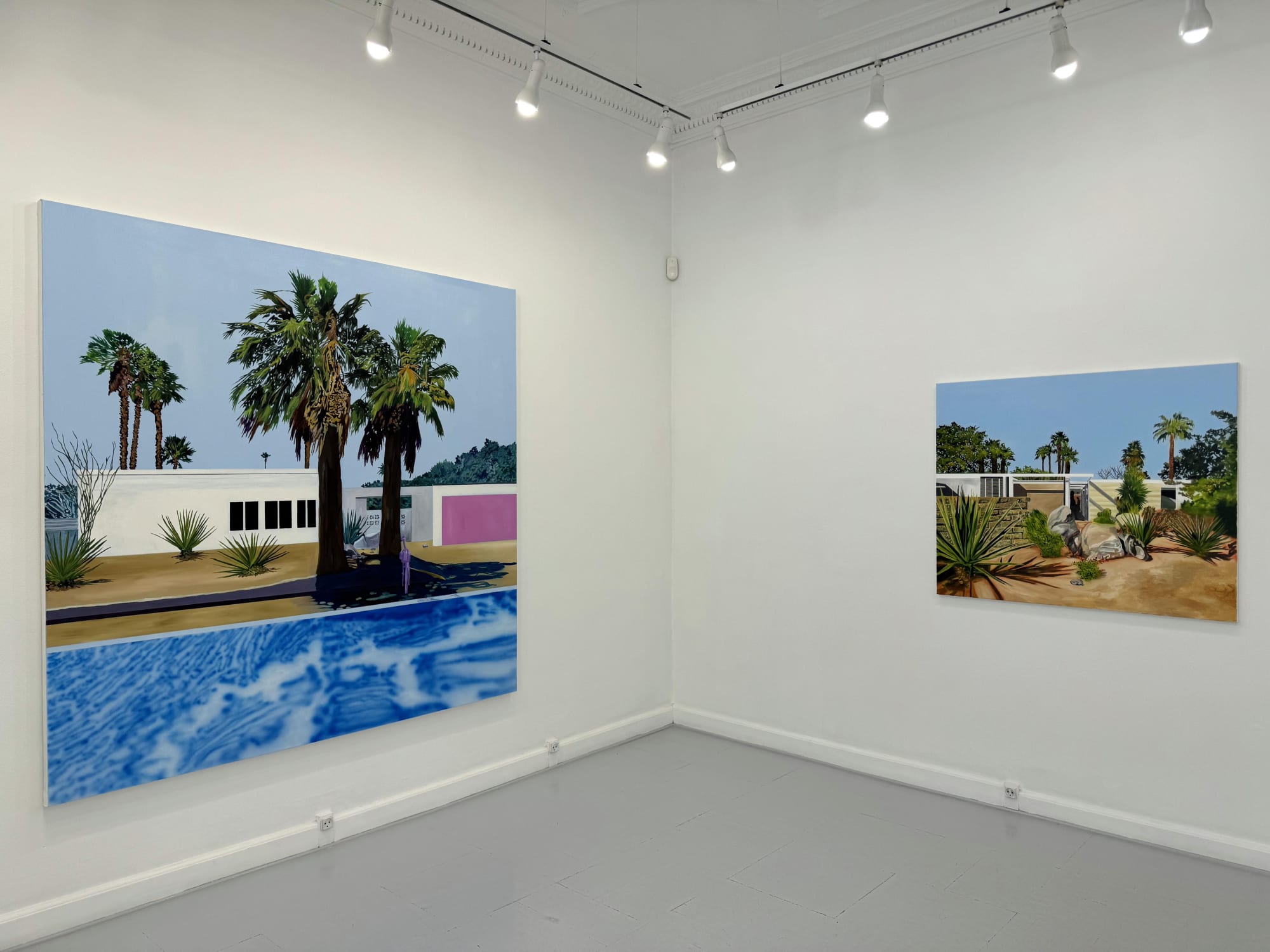 Trees and Architecture