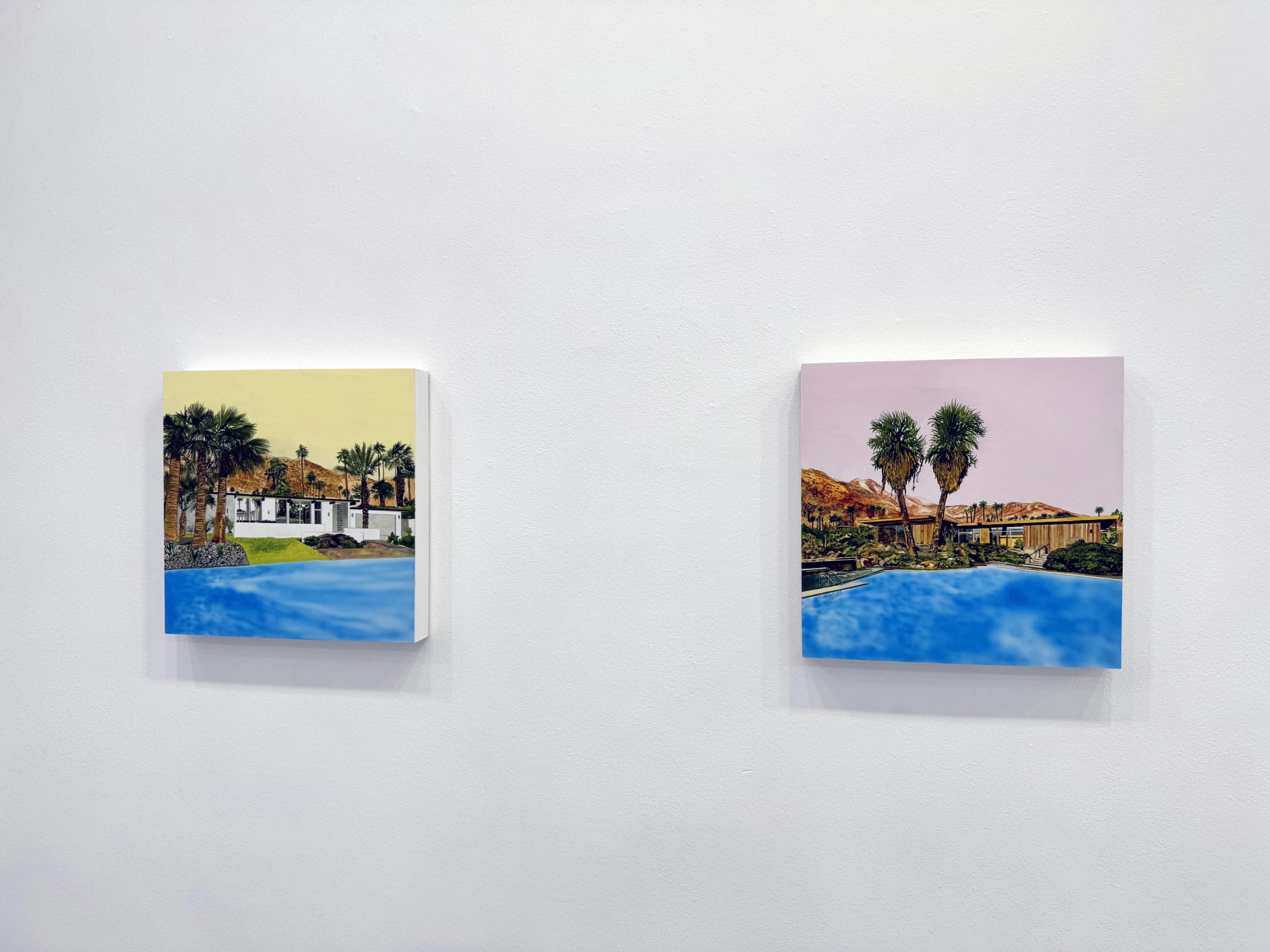 Trees and Architecture