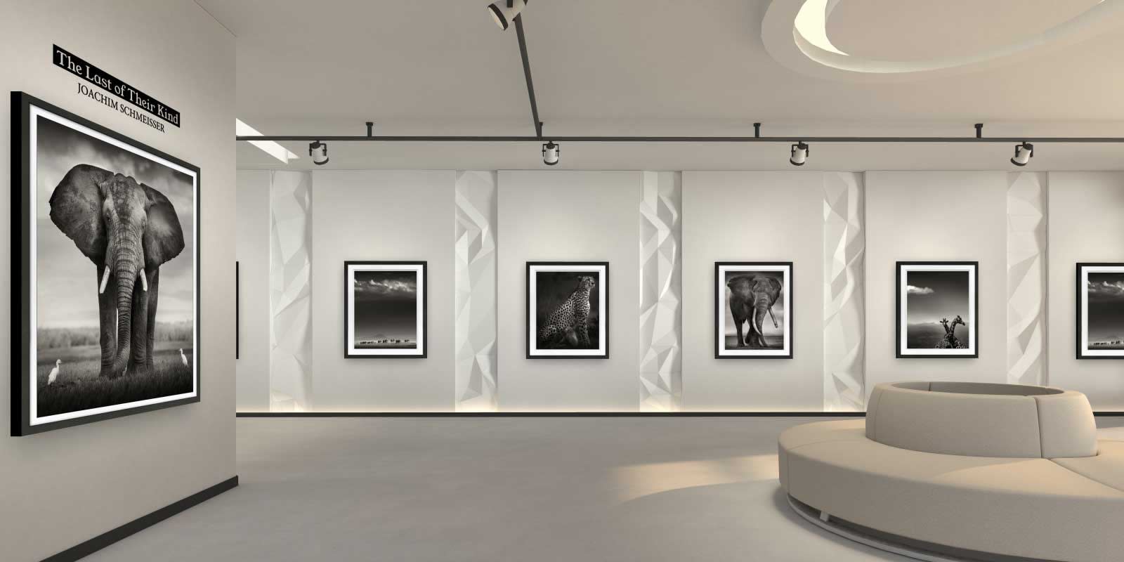 The Last of Their Kind