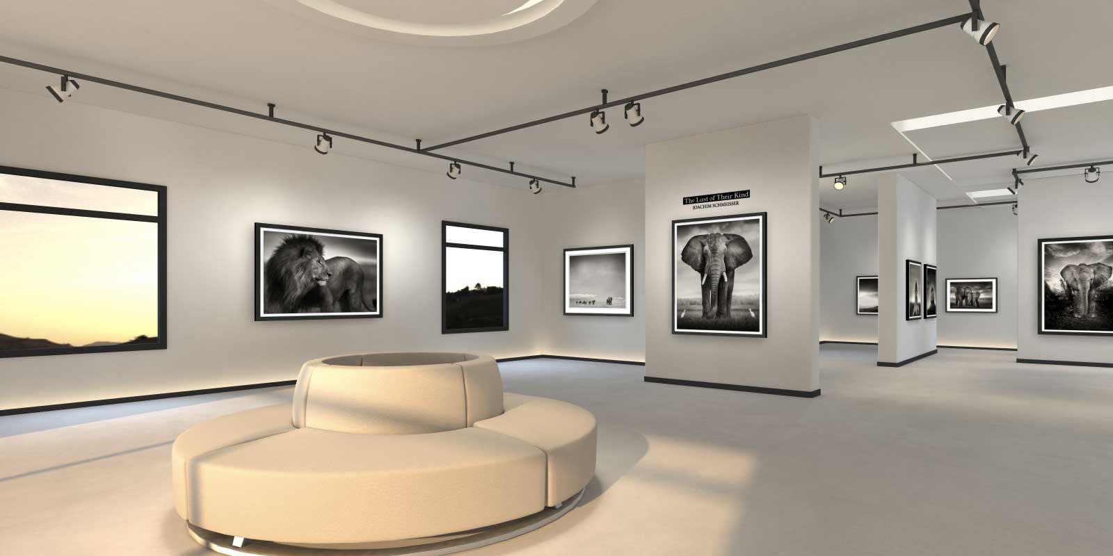 The Last of Their Kind