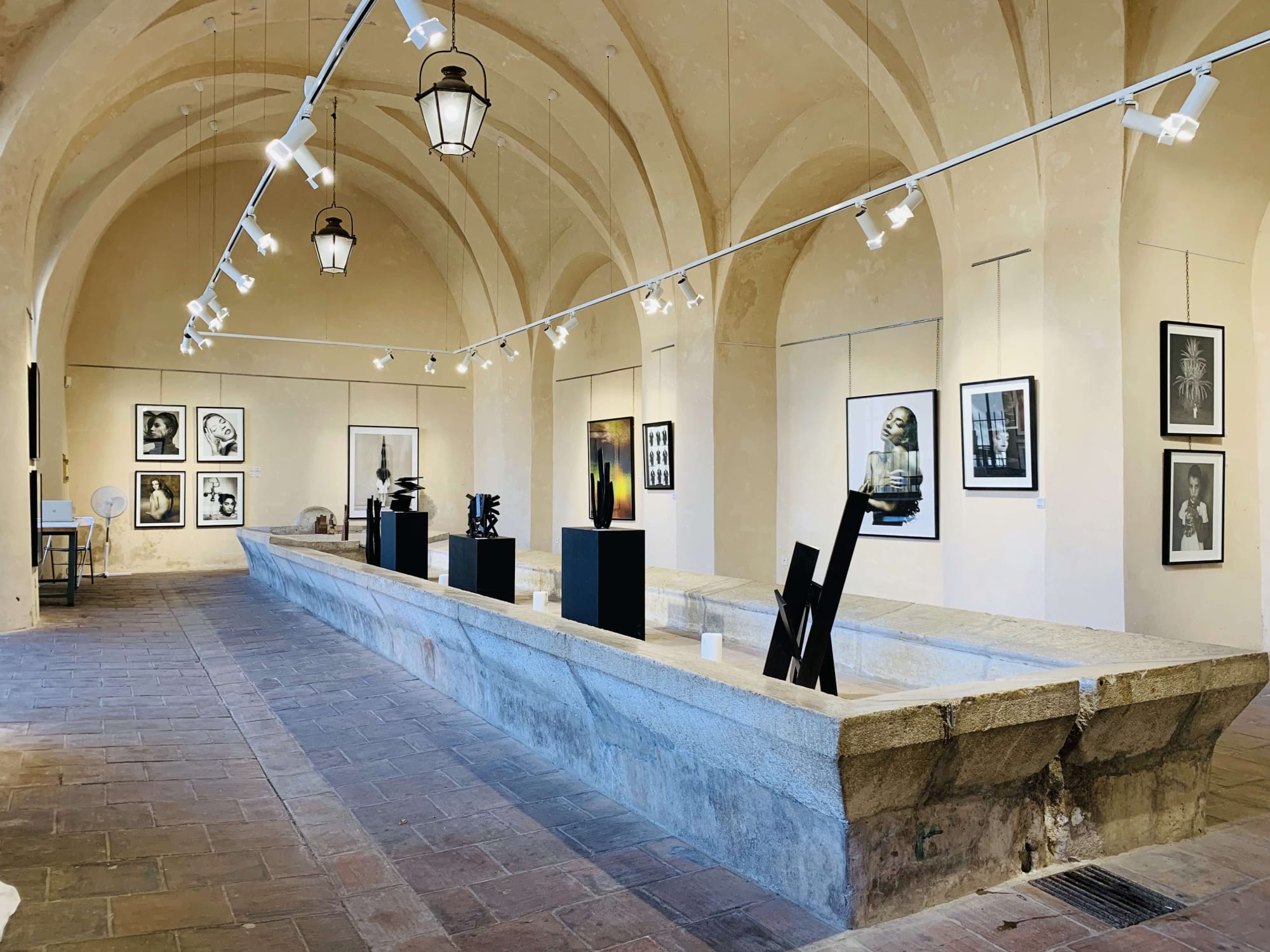 Focus on: Albert Watson