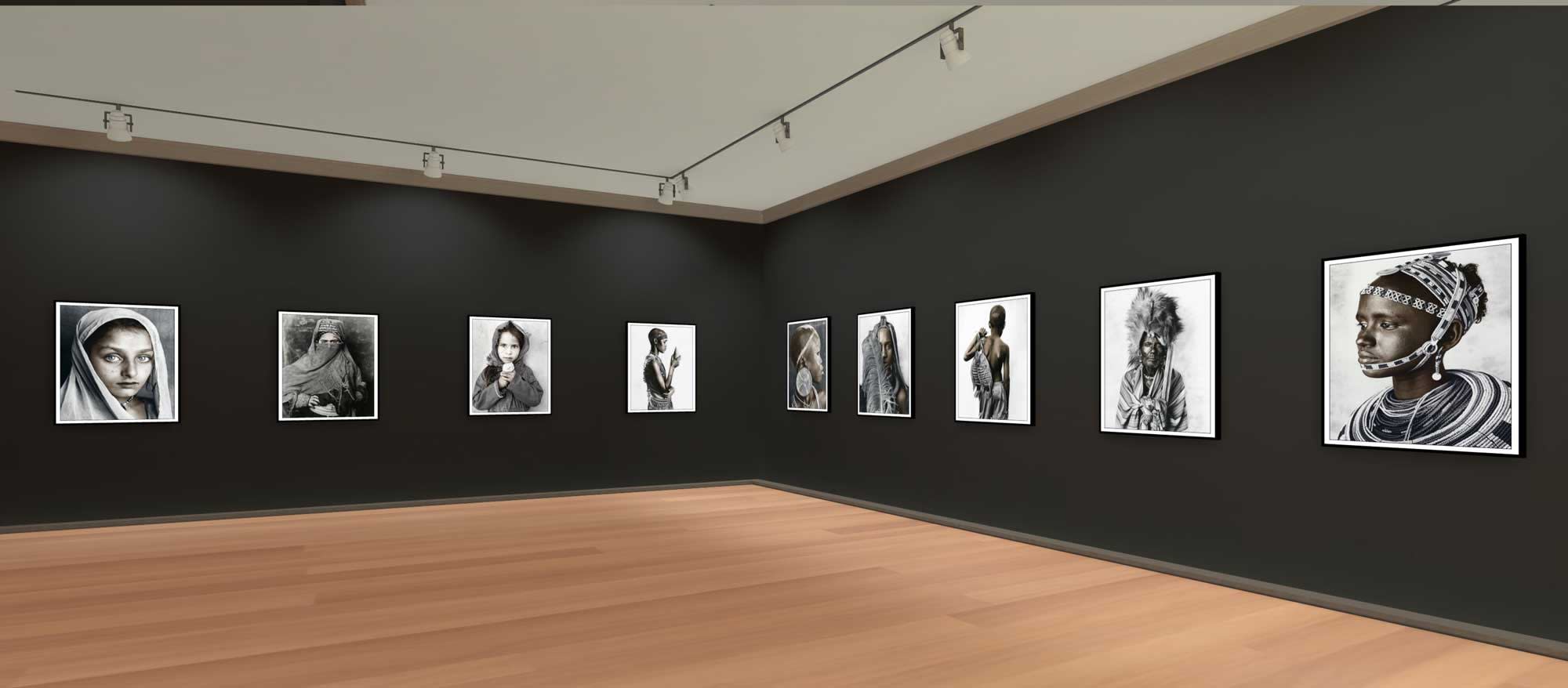 Tribes of Our Generation