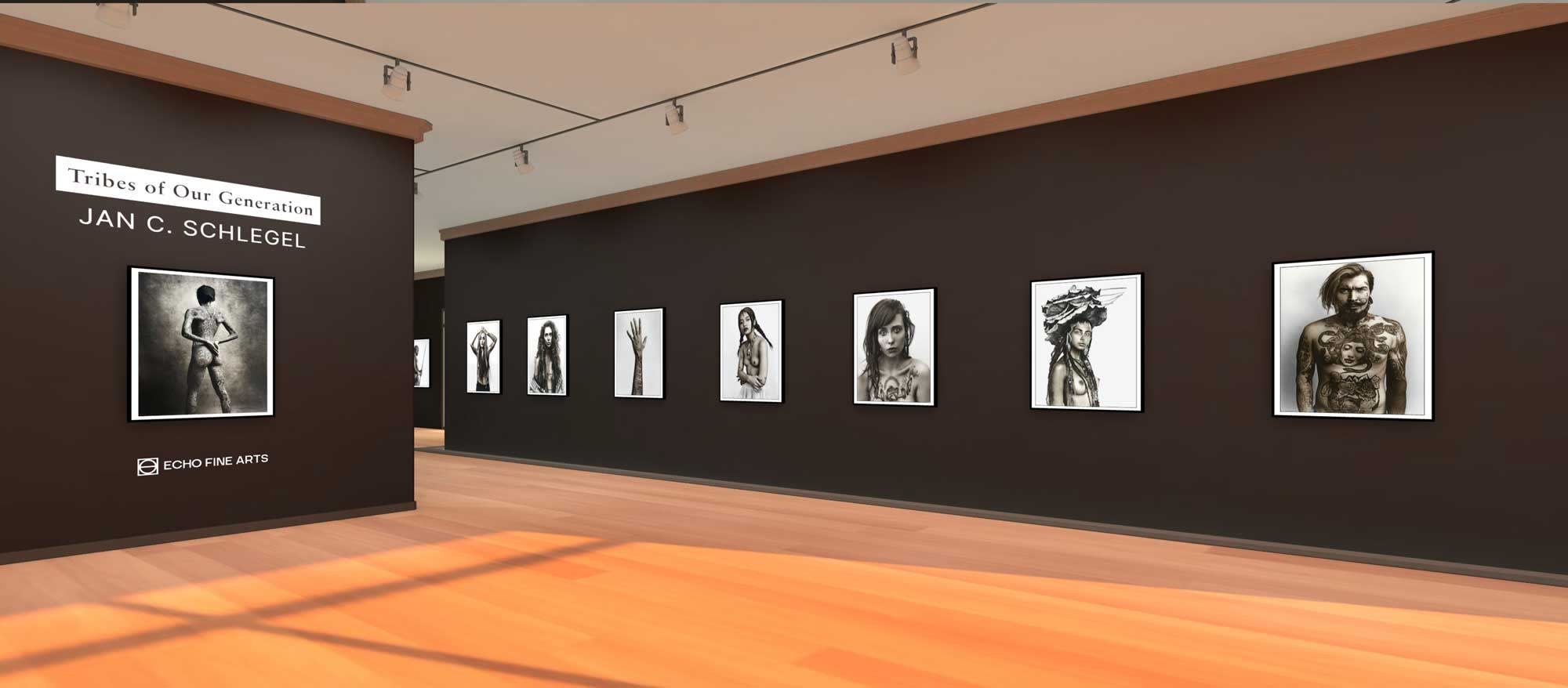 Tribes of Our Generation