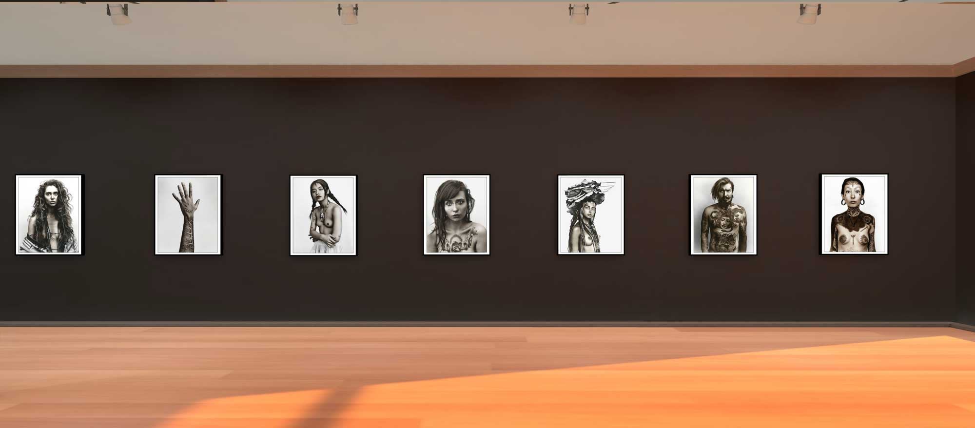 Tribes of Our Generation