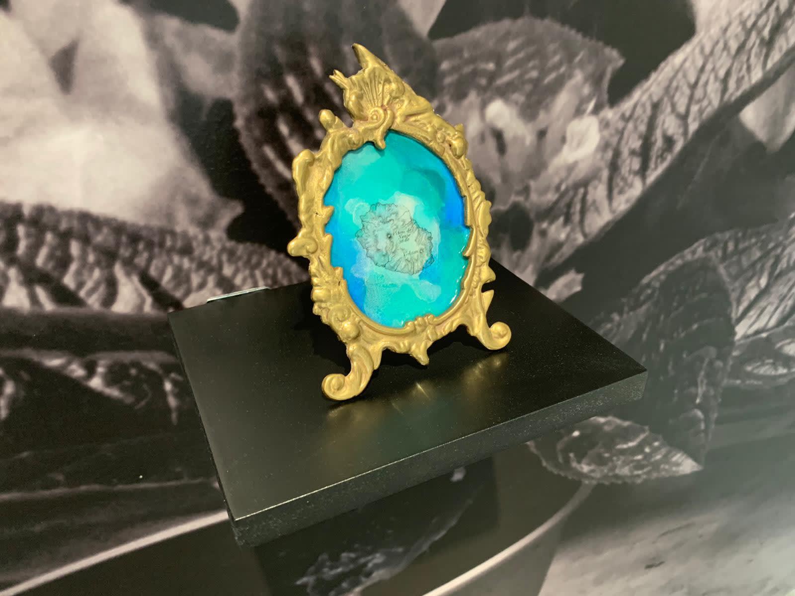 Ile de France, Sharjah Art Biennal 14, 2019