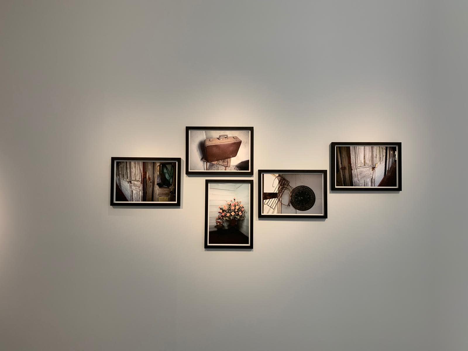 Ile de France, Sharjah Art Biennal 14, 2019