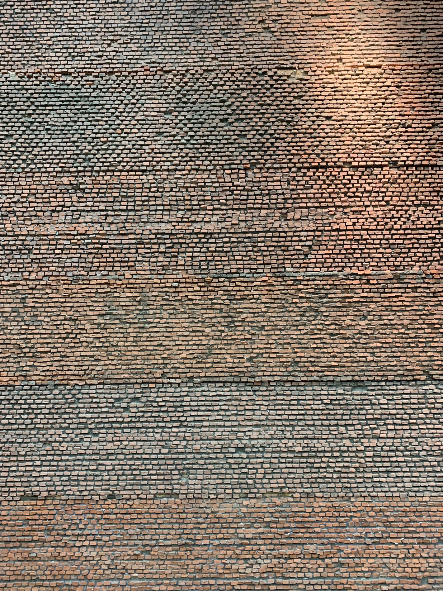 Cesar Cornejo: Ed Cross Fine Art at London Art Fair 2020