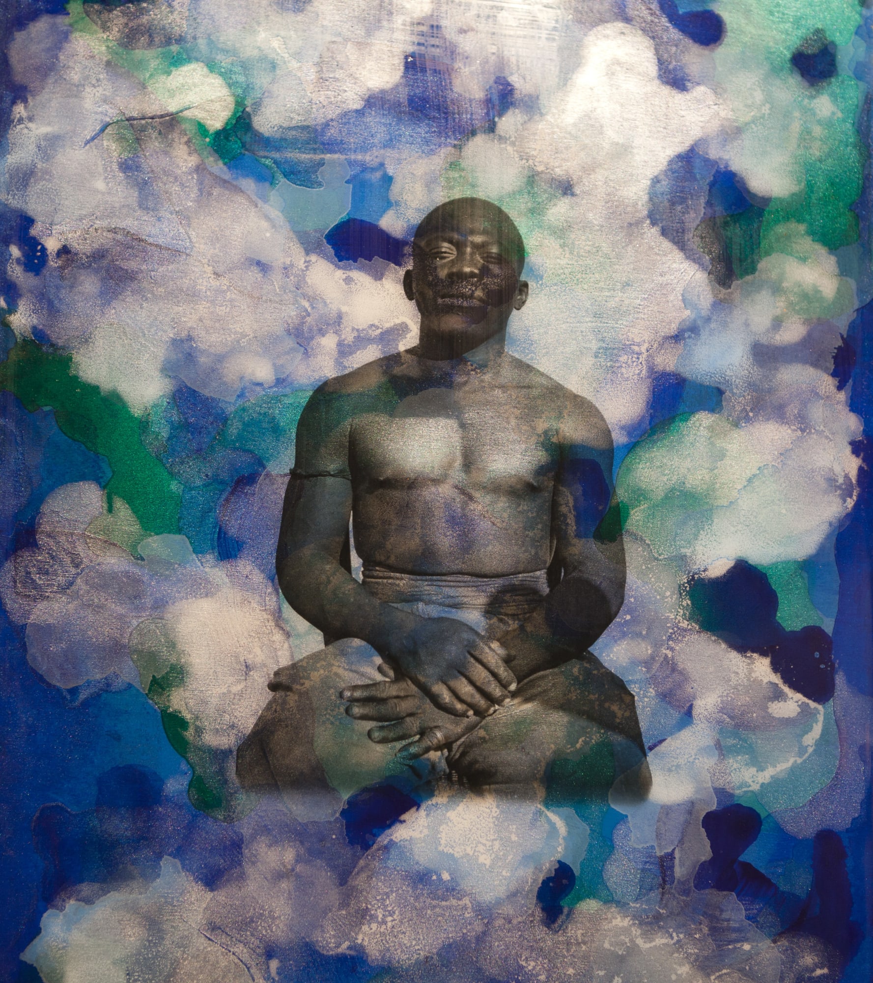 Detail: Politique des Races, Part 2