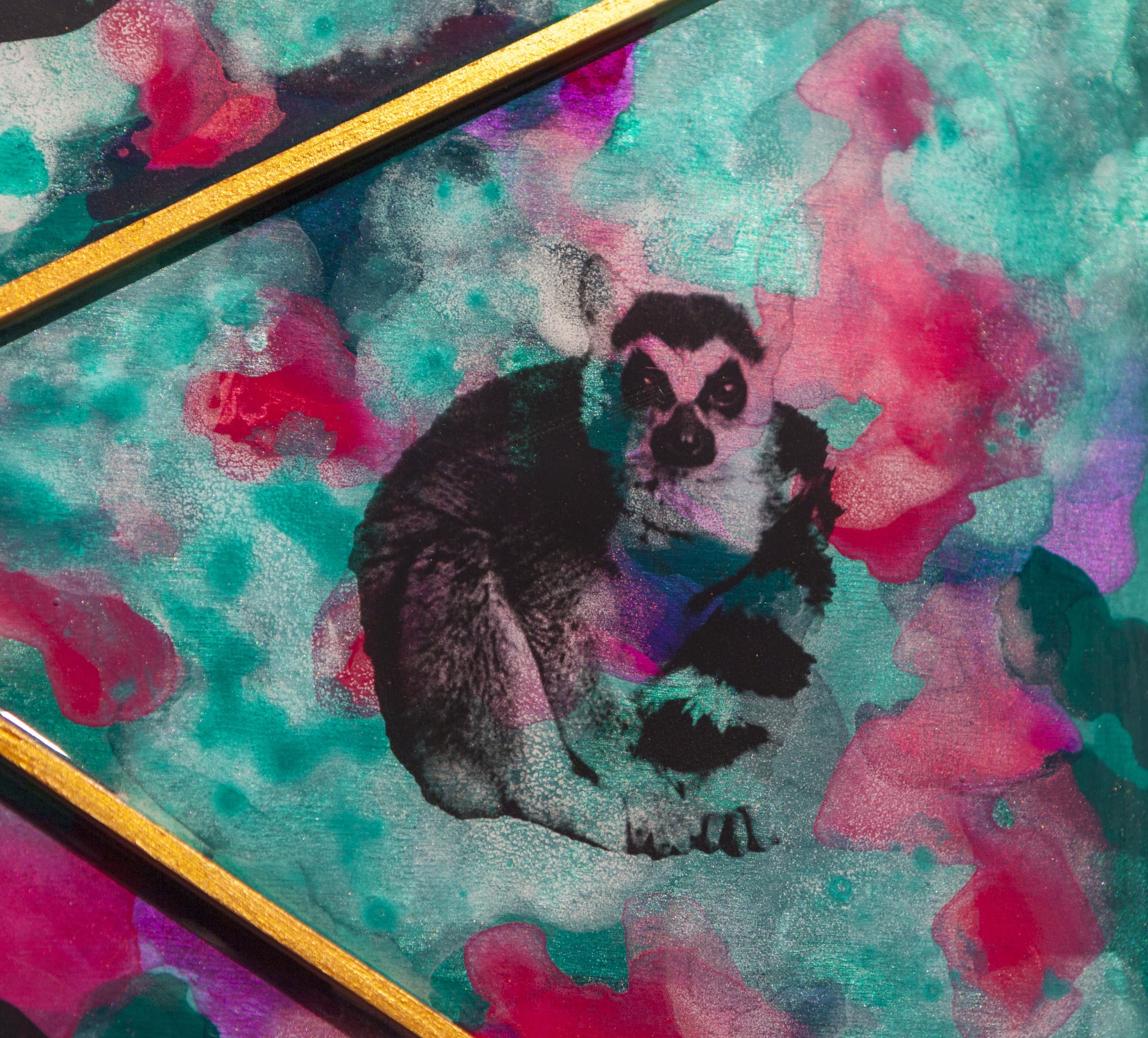 Detail: Politique des Races, Part 3