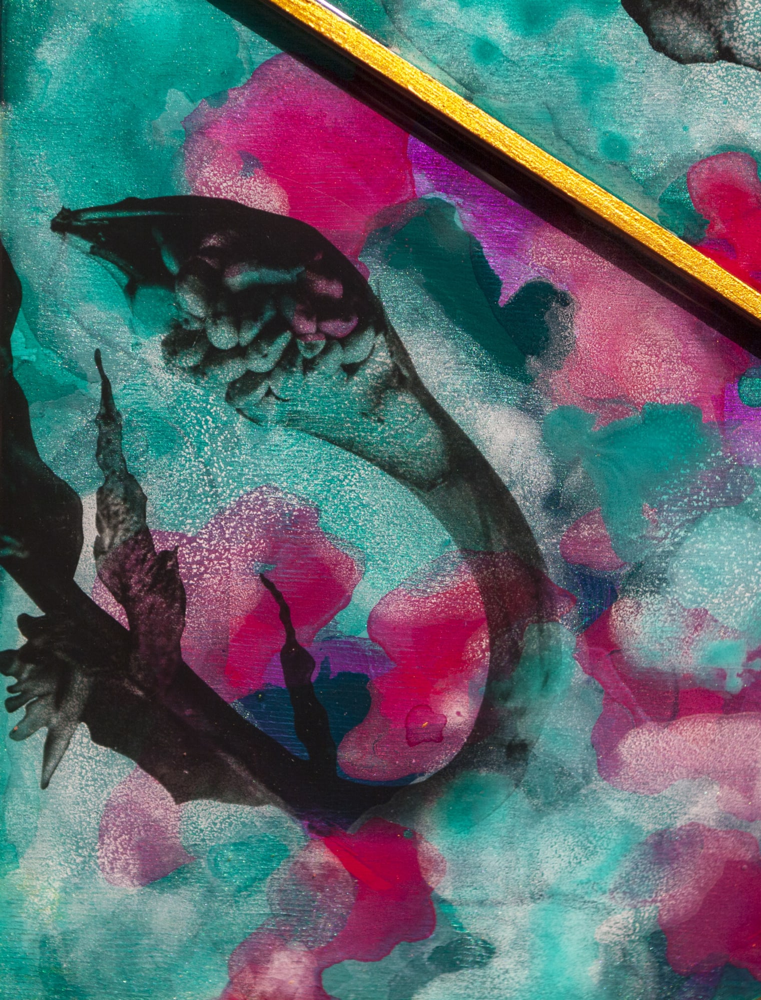 Detail: Politique des Races, Part 3