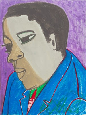 Charles Sekano: The Geometry of Fate