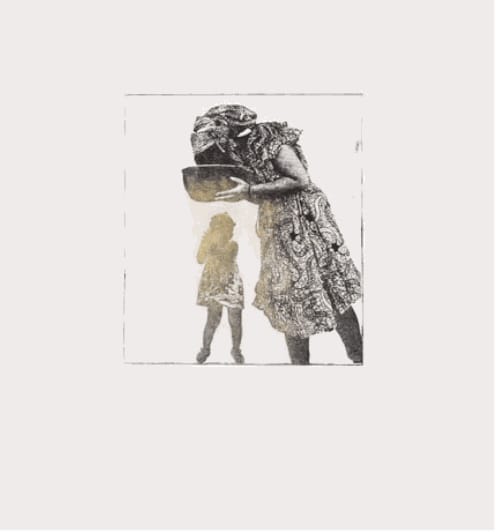 The Middle Passage: Alice in Wonderland