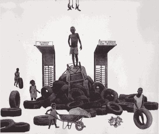 The Middle Passage: Alice in Wonderland