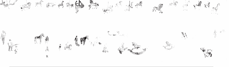 The Middle Passage: Alice in Wonderland