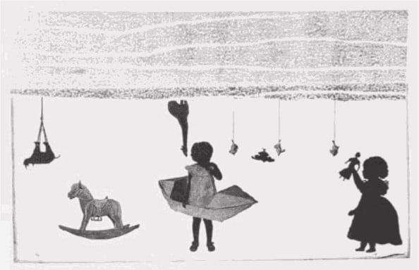 The Middle Passage: Alice in Wonderland