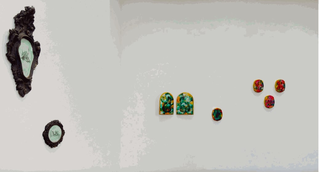 Shiraz Bayjoo // Apart Bez, Tu Korek