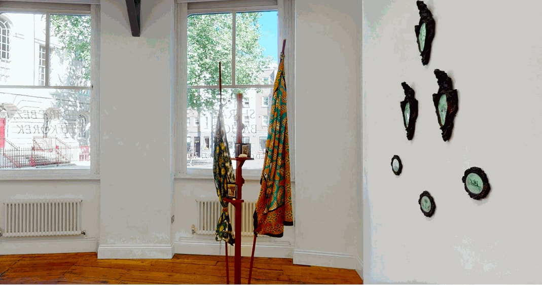 Shiraz Bayjoo // Apart Bez, Tu Korek