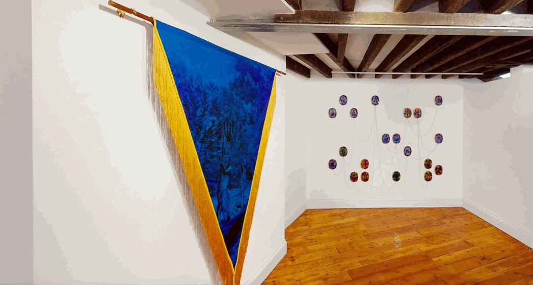 Shiraz Bayjoo // Apart Bez, Tu Korek