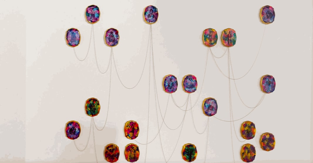 Shiraz Bayjoo // Apart Bez, Tu Korek