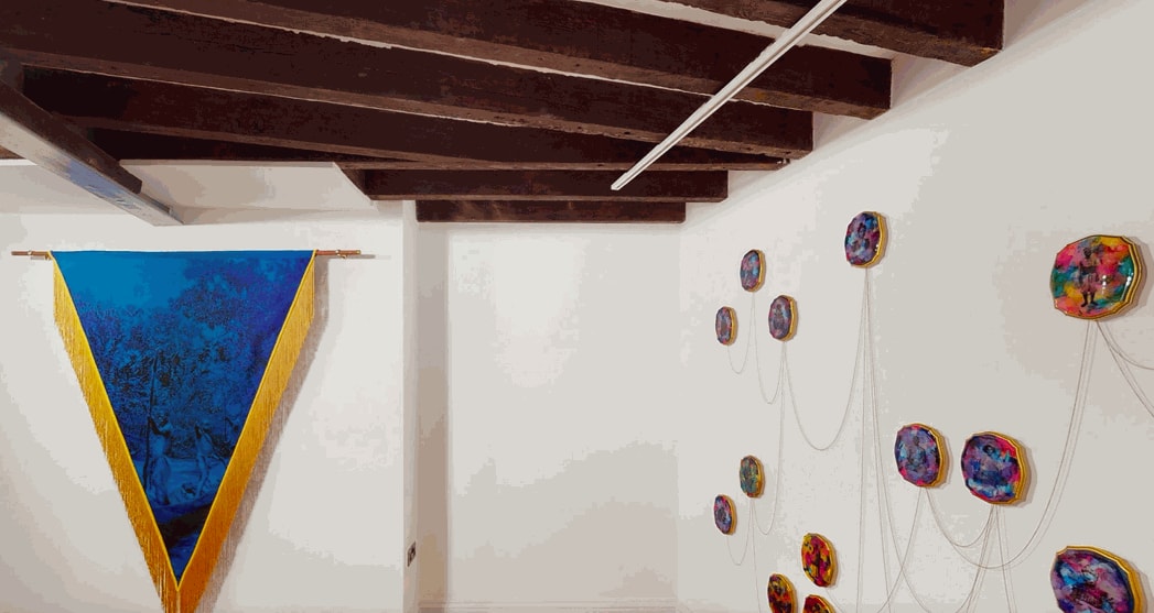 Shiraz Bayjoo // Apart Bez, Tu Korek