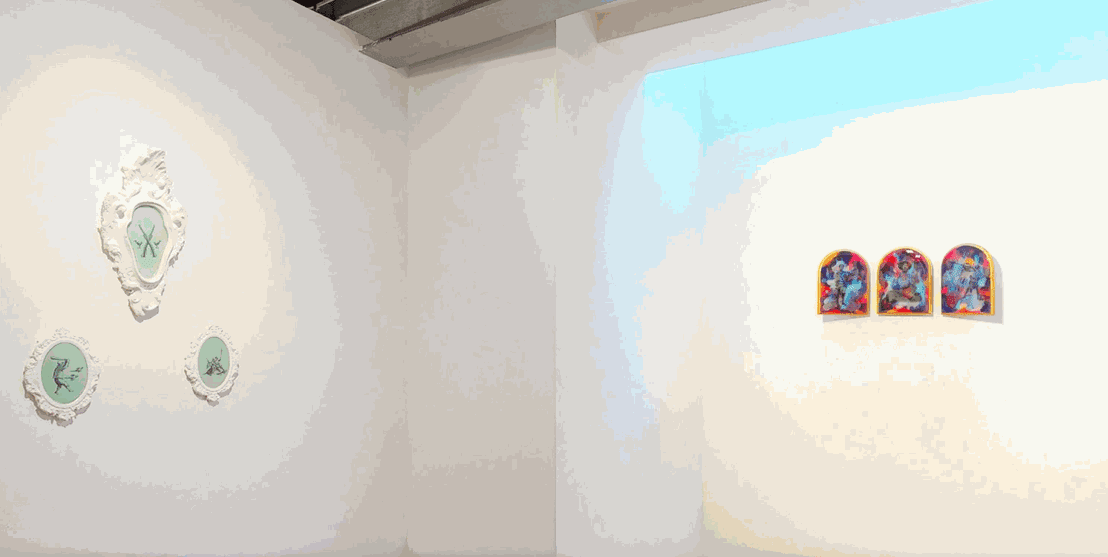 Shiraz Bayjoo // Apart Bez, Tu Korek