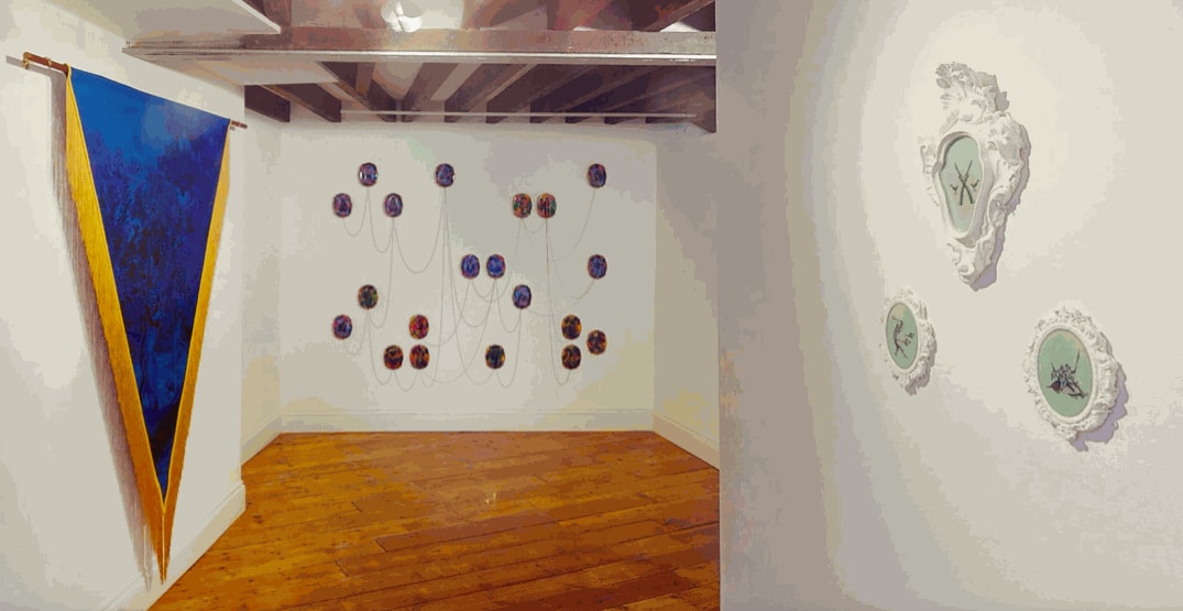 Shiraz Bayjoo // Apart Bez, Tu Korek