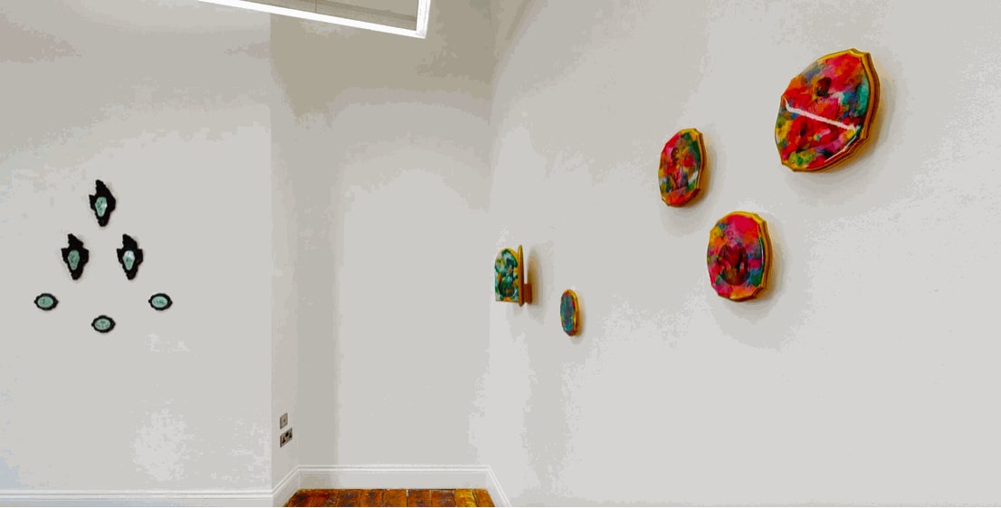 Shiraz Bayjoo // Apart Bez, Tu Korek