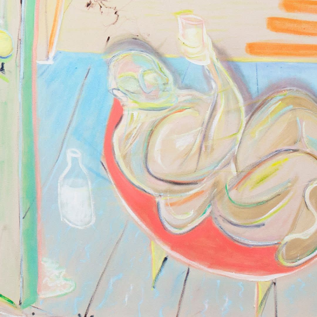 Pippa El-Kadhi Brown: Haunt